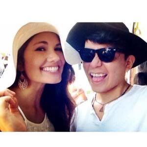 Meet your Posher, Vanessa